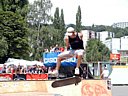 ČESKÝ POHÁR VE SKATEBOARDINGU