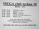 MEGA CLUB TECHNO