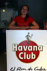 HAVANA CLUB MASTER CLASS