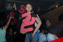 NUBREED.CZ 1ST BIRTHDAY