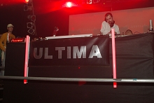 ULTIMA