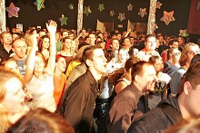 O2 DANCE MUSIC AWARDS 2006 - FINAL PARTY