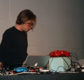 LIVE ELECTRONIC SESSION 2