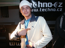 MÁCHÁČ 2005