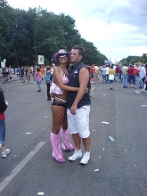 LOVEPARADE