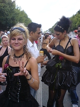 LOVEPARADE