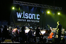 WILSONIC FESTIVAL 2007