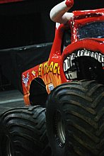 MONSTER JAM