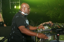 CARL COX - 7 YEARS HYPNOTIC