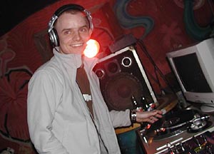 DJ Deepdance